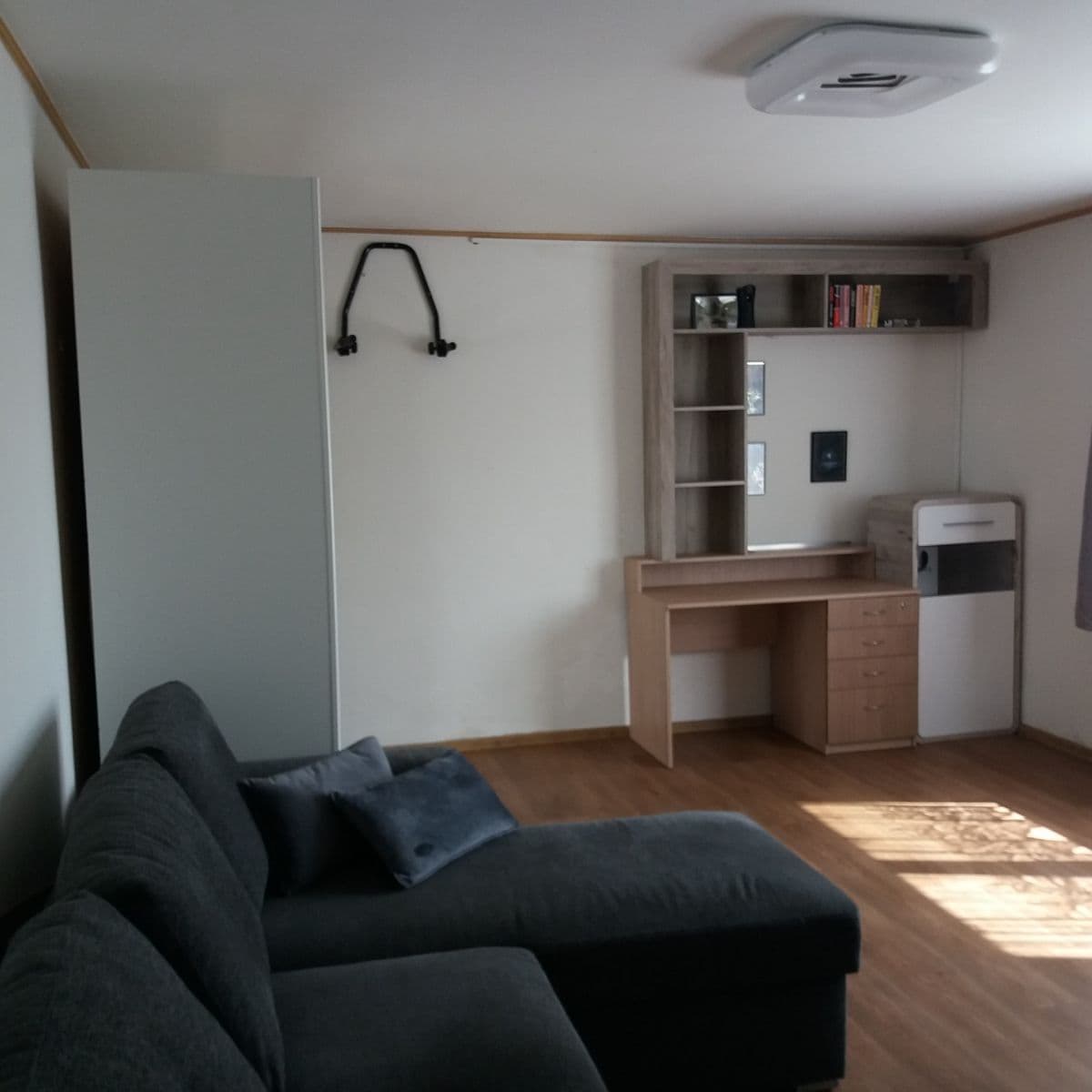 Pronájem bytu 1+1 36 m², Štychova, Praha, Praha Pronájem bytu 1+1 36 m², Štychova, Praha, Praha