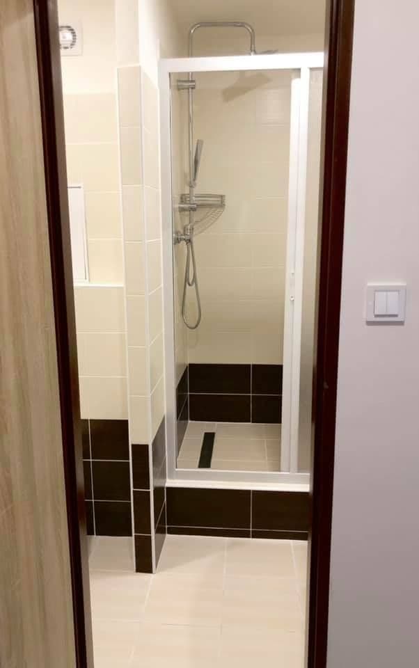 Pronájem bytu 1+1 32 m², Krynická, Praha, Praha Pronájem bytu 1+1 32 m², Krynická, Praha, Praha