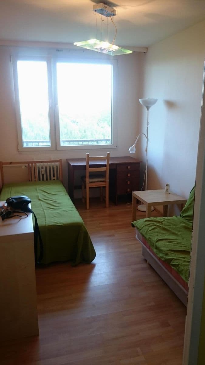 Pronájem bytu 4+kk 8 m², Na Strži, Praha, Praha Pronájem bytu 4+kk 8 m², Na Strži, Praha, Praha