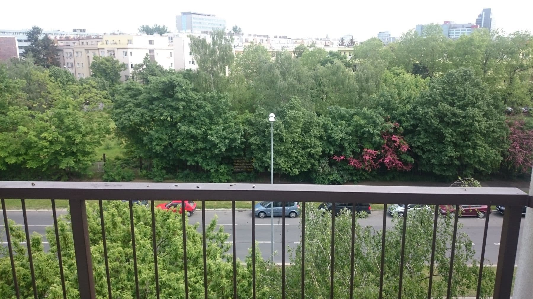 Pronájem bytu 4+kk 8 m², Na Strži, Praha, Praha Pronájem bytu 4+kk 8 m², Na Strži, Praha, Praha