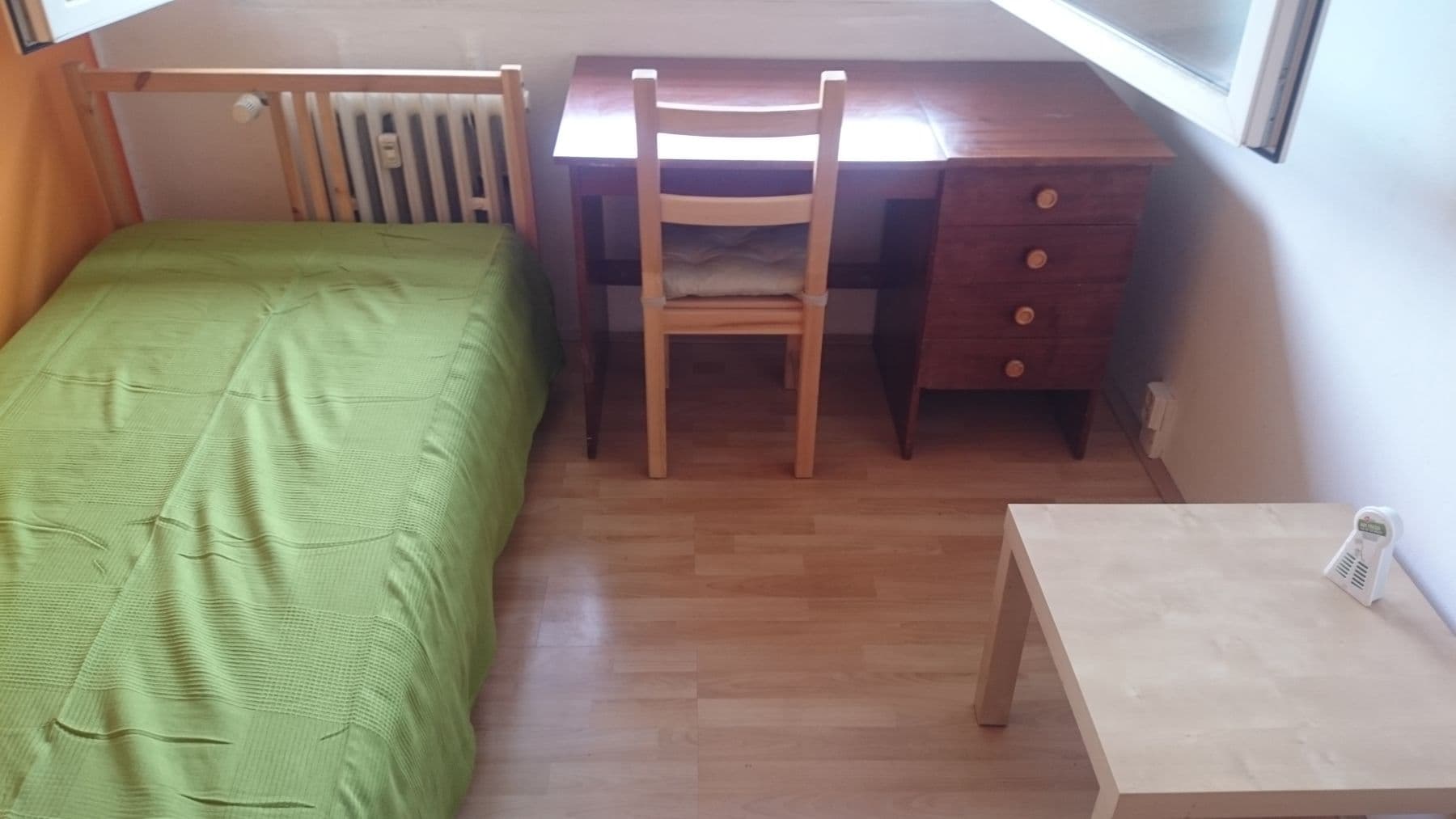 Pronájem bytu 4+kk 8 m², Na Strži, Praha, Praha Pronájem bytu 4+kk 8 m², Na Strži, Praha, Praha