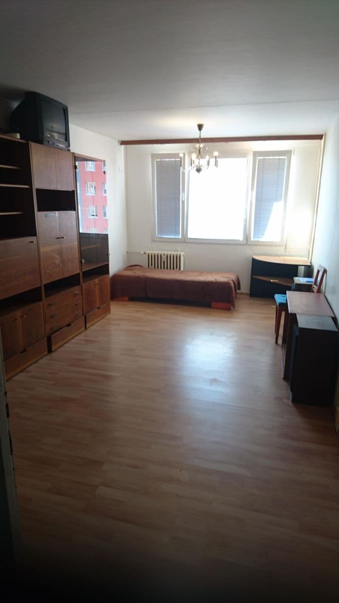Pronájem bytu 4+kk 8 m², Na Strži, Praha, Praha Pronájem bytu 4+kk 8 m², Na Strži, Praha, Praha