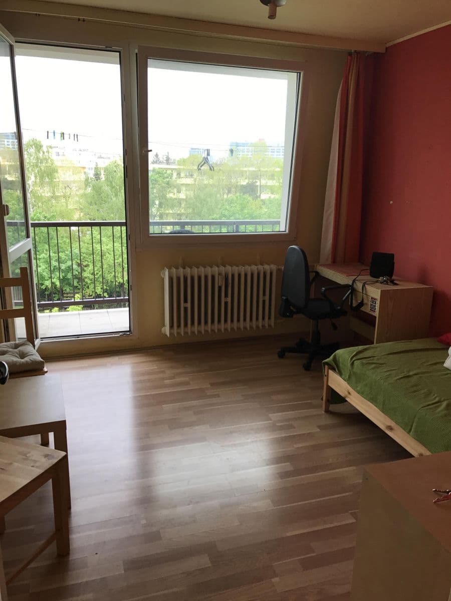 Pronájem bytu 4+kk 8 m², Na Strži, Praha, Praha Pronájem bytu 4+kk 8 m², Na Strži, Praha, Praha