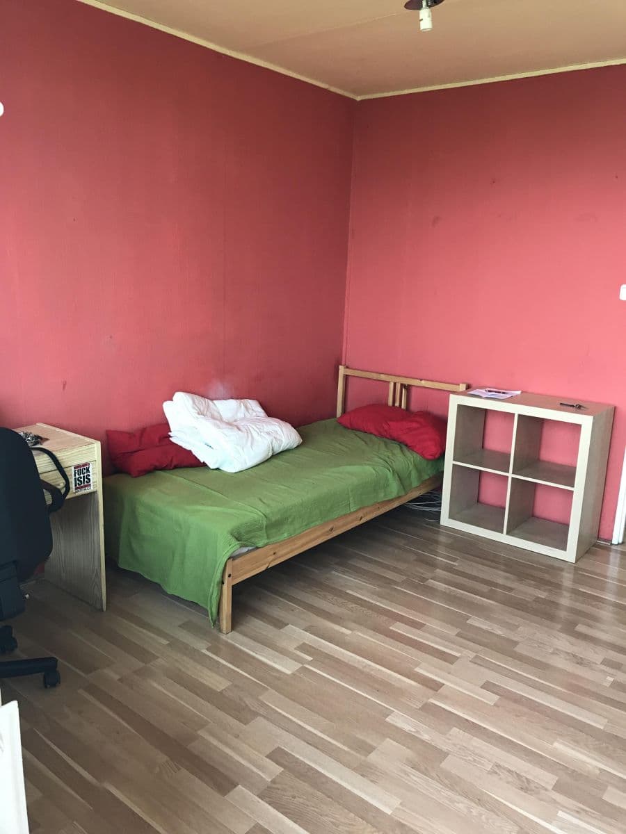 Pronájem bytu 4+kk 8 m², Na Strži, Praha, Praha Pronájem bytu 4+kk 8 m², Na Strži, Praha, Praha