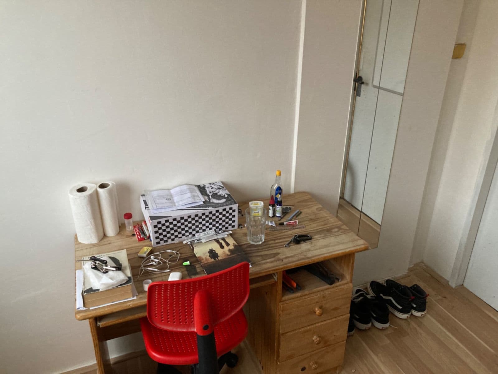 Pronájem bytu 4+kk 8 m², Na Strži, Praha, Praha Pronájem bytu 4+kk 8 m², Na Strži, Praha, Praha