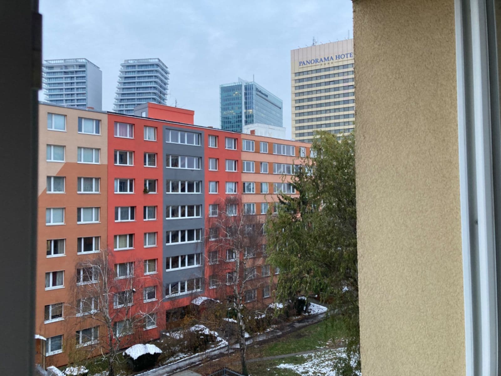 Pronájem bytu 4+kk 8 m², Na Strži, Praha, Praha Pronájem bytu 4+kk 8 m², Na Strži, Praha, Praha