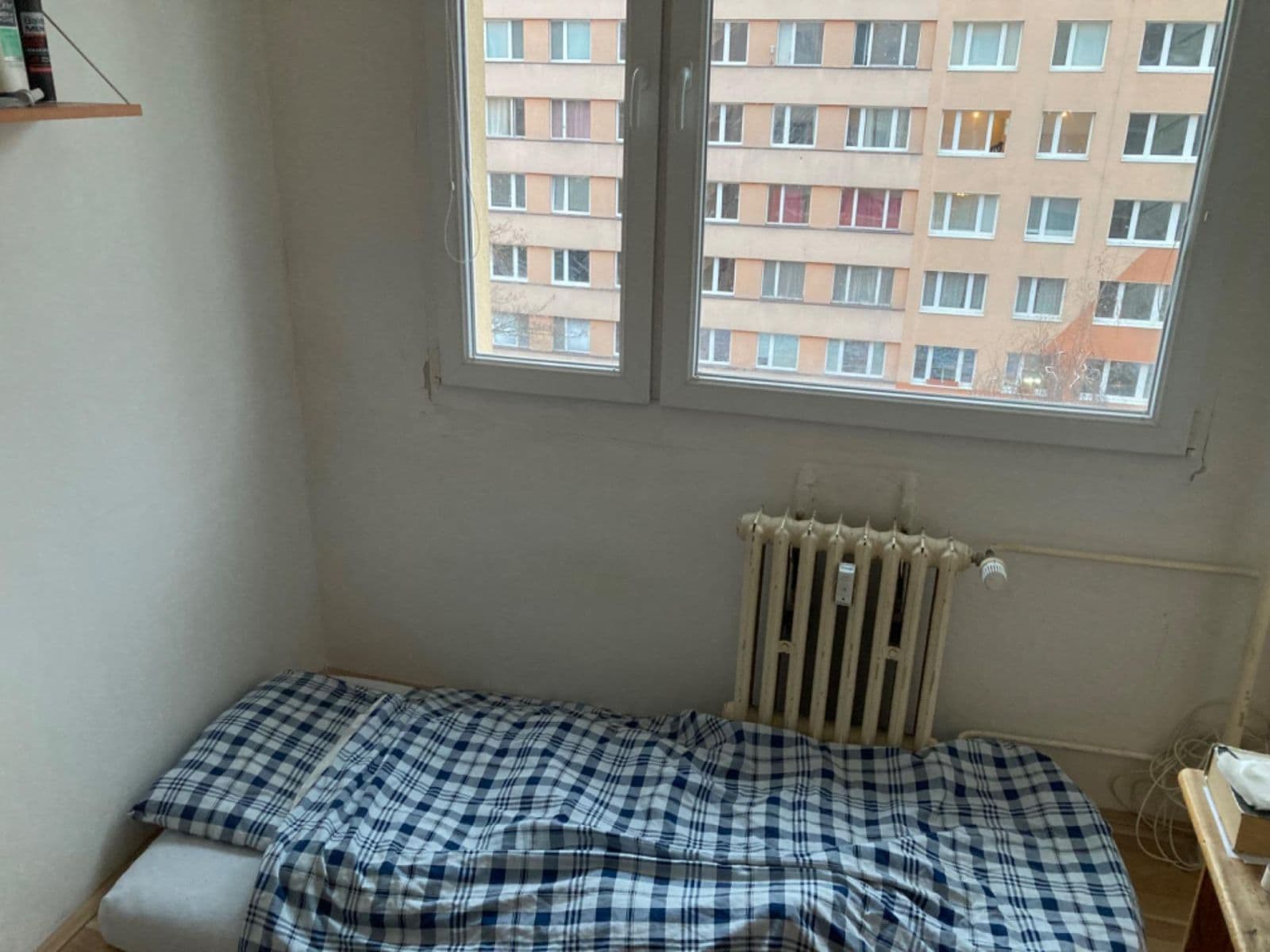 Pronájem bytu 4+kk 8 m², Na Strži, Praha, Praha Pronájem bytu 4+kk 8 m², Na Strži, Praha, Praha