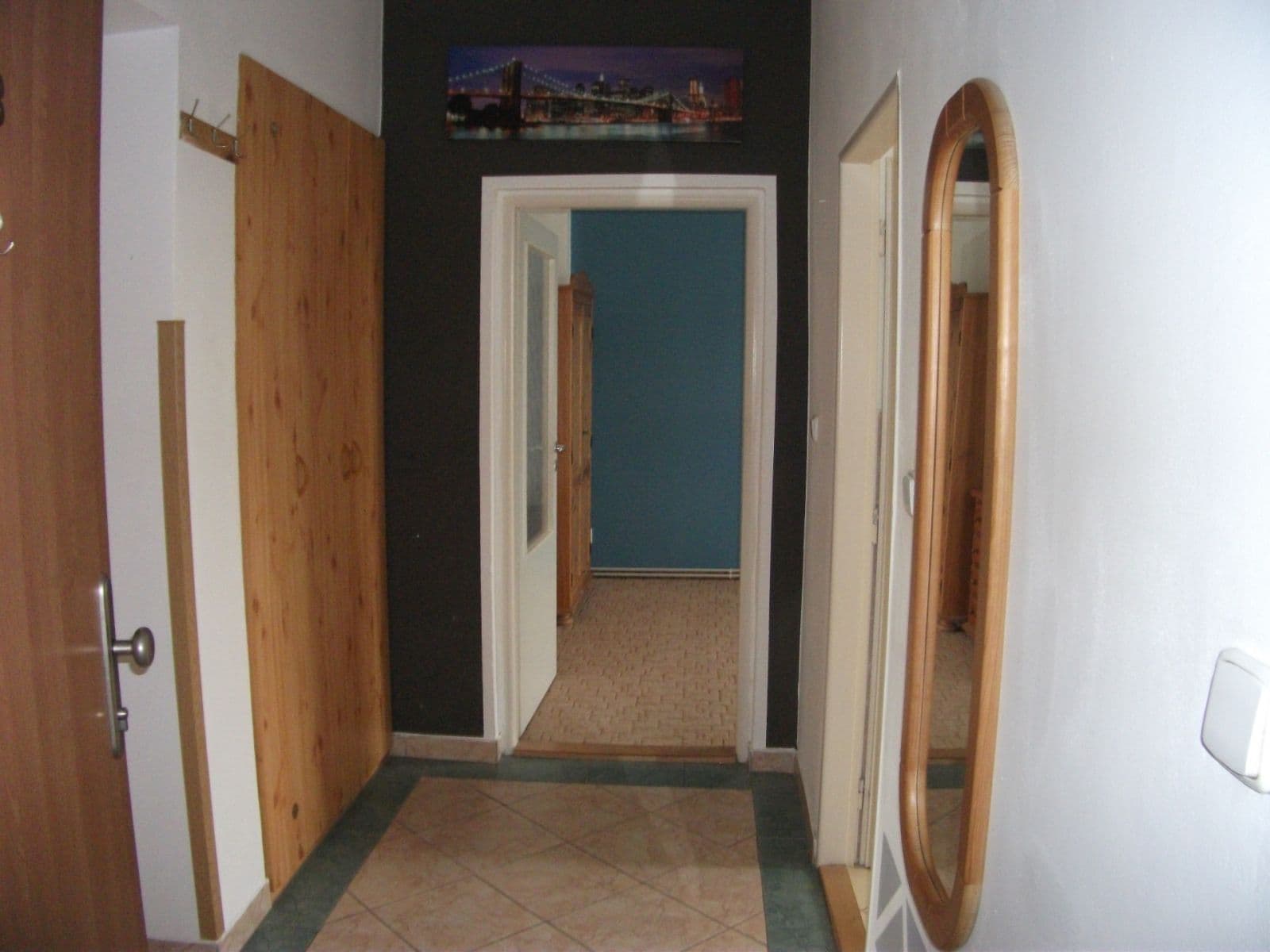 Pronájem bytu 2+1 68 m², Dlouhá, Karlovy Vary, Karlovarský kraj Pronájem bytu 2+1 68 m², Dlouhá, Karlovy Vary, Karlovarský kraj