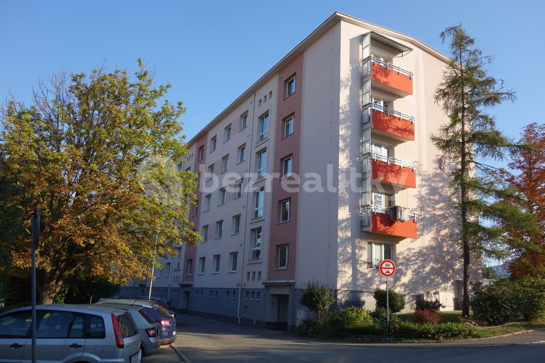 Pronájem bytu 2+1 55 m², Polní, Brno, Jihomoravský kraj Pronájem bytu 2+1 55 m², Polní, Brno, Jihomoravský kraj