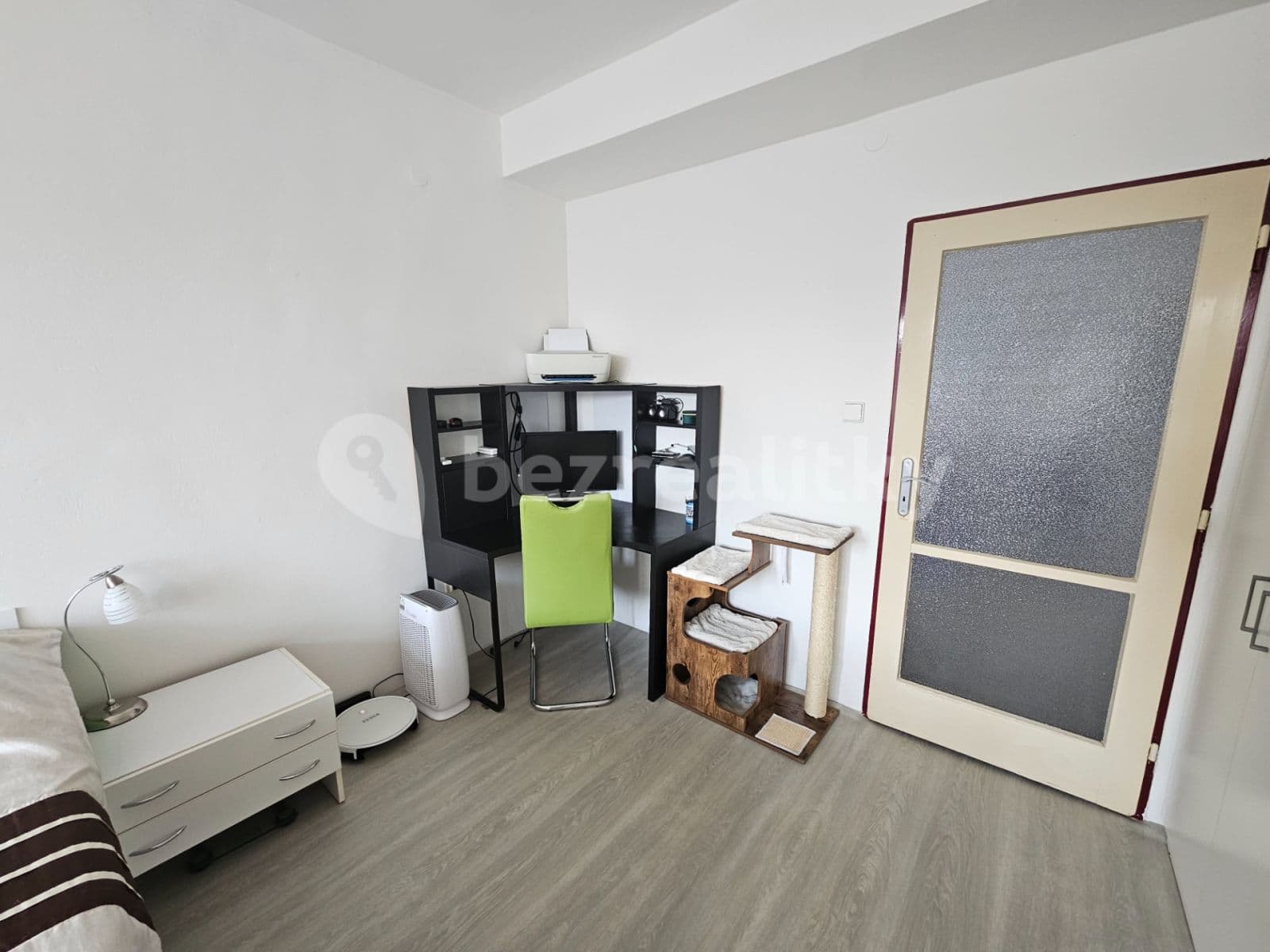 Pronájem bytu 2+1 55 m², Polní, Brno, Jihomoravský kraj Pronájem bytu 2+1 55 m², Polní, Brno, Jihomoravský kraj