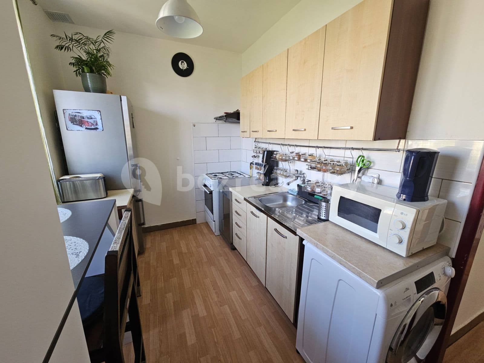 Pronájem bytu 2+1 55 m², Polní, Brno, Jihomoravský kraj Pronájem bytu 2+1 55 m², Polní, Brno, Jihomoravský kraj