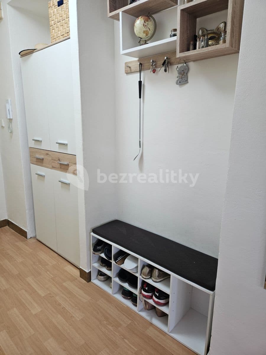 Pronájem bytu 2+1 55 m², Polní, Brno, Jihomoravský kraj Pronájem bytu 2+1 55 m², Polní, Brno, Jihomoravský kraj