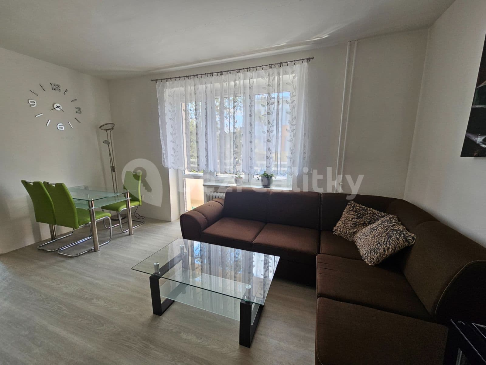 Pronájem bytu 2+1 55 m², Polní, Brno, Jihomoravský kraj Pronájem bytu 2+1 55 m², Polní, Brno, Jihomoravský kraj