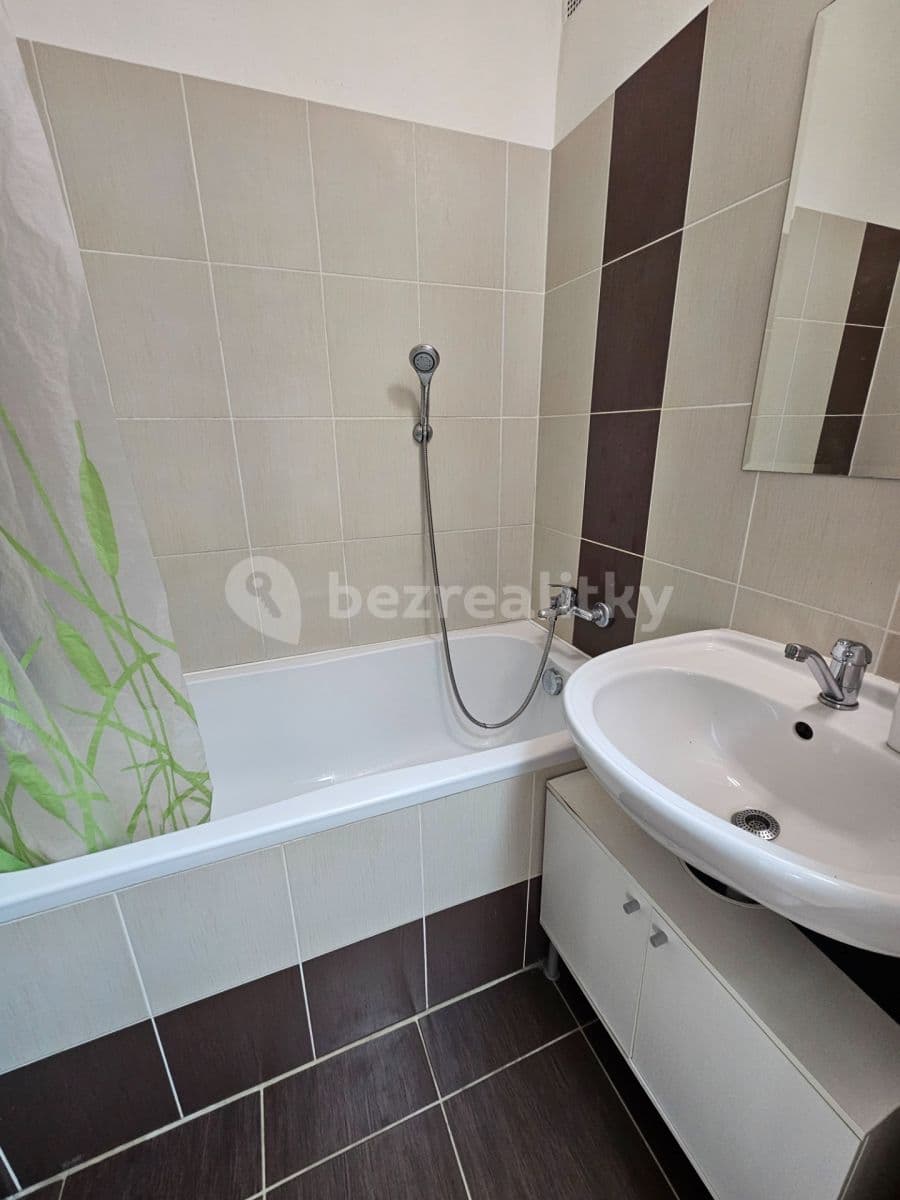 Pronájem bytu 2+1 55 m², Polní, Brno, Jihomoravský kraj Pronájem bytu 2+1 55 m², Polní, Brno, Jihomoravský kraj
