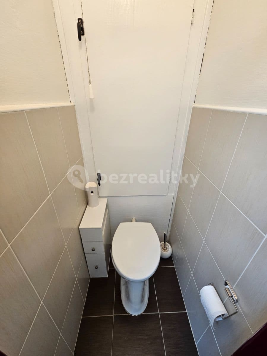Pronájem bytu 2+1 55 m², Polní, Brno, Jihomoravský kraj Pronájem bytu 2+1 55 m², Polní, Brno, Jihomoravský kraj
