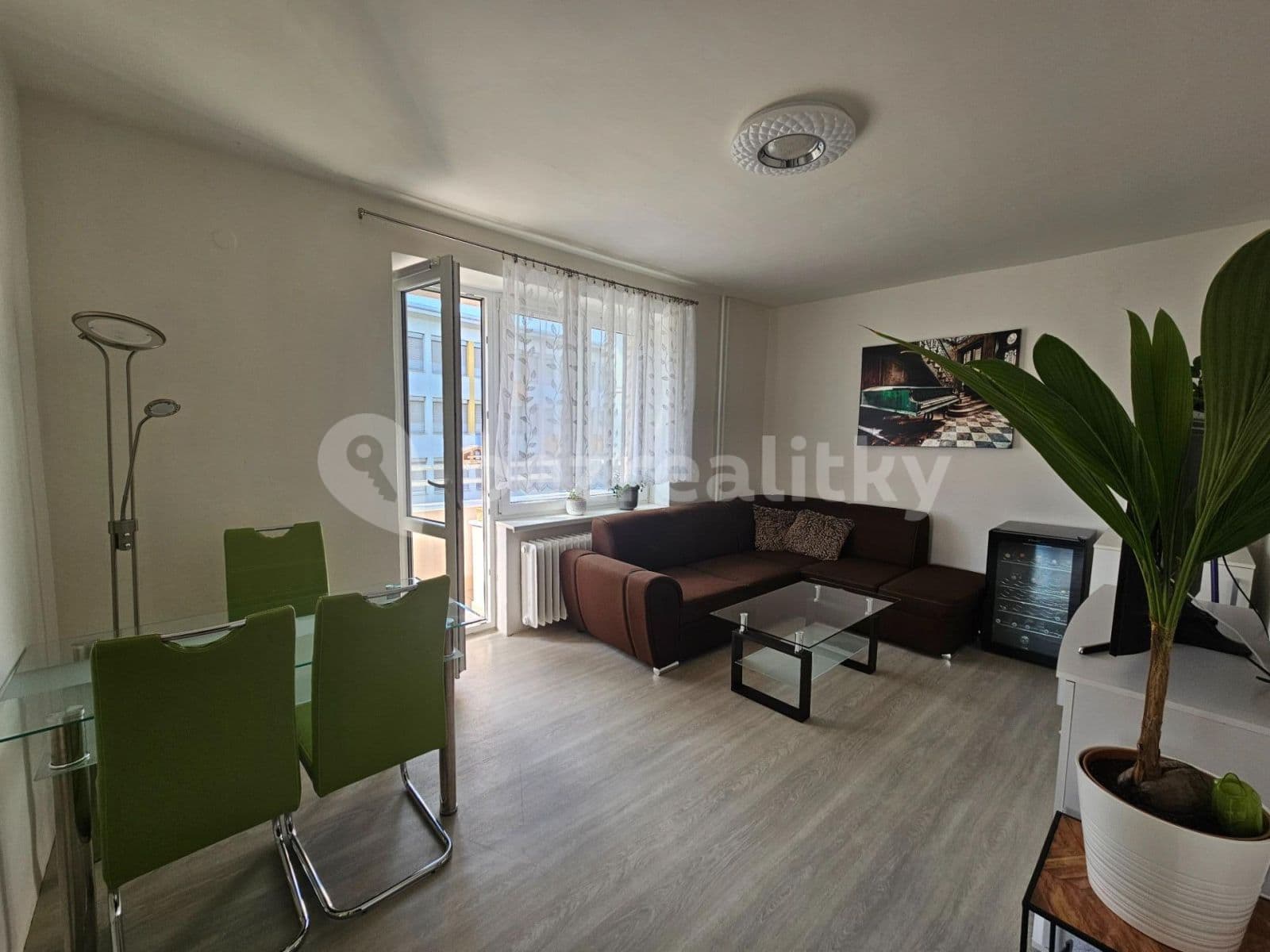 Pronájem bytu 2+1 55 m², Polní, Brno, Jihomoravský kraj Pronájem bytu 2+1 55 m², Polní, Brno, Jihomoravský kraj