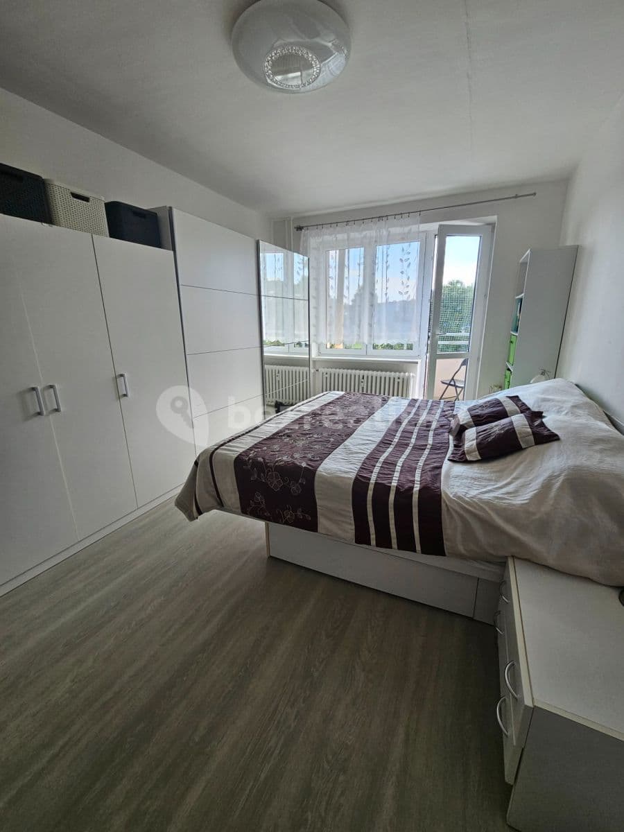 Pronájem bytu 2+1 55 m², Polní, Brno, Jihomoravský kraj Pronájem bytu 2+1 55 m², Polní, Brno, Jihomoravský kraj