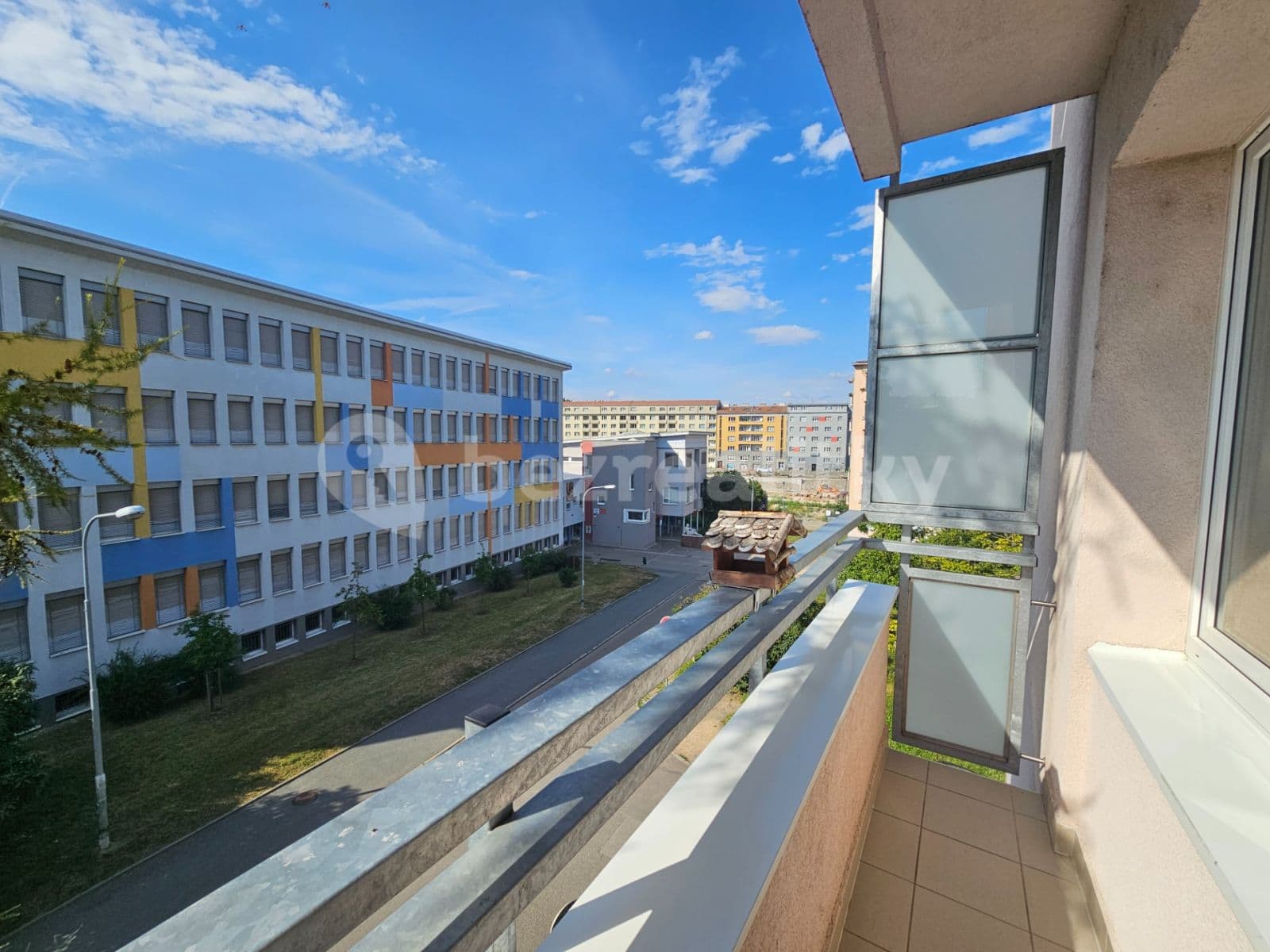 Pronájem bytu 2+1 55 m², Polní, Brno, Jihomoravský kraj Pronájem bytu 2+1 55 m², Polní, Brno, Jihomoravský kraj