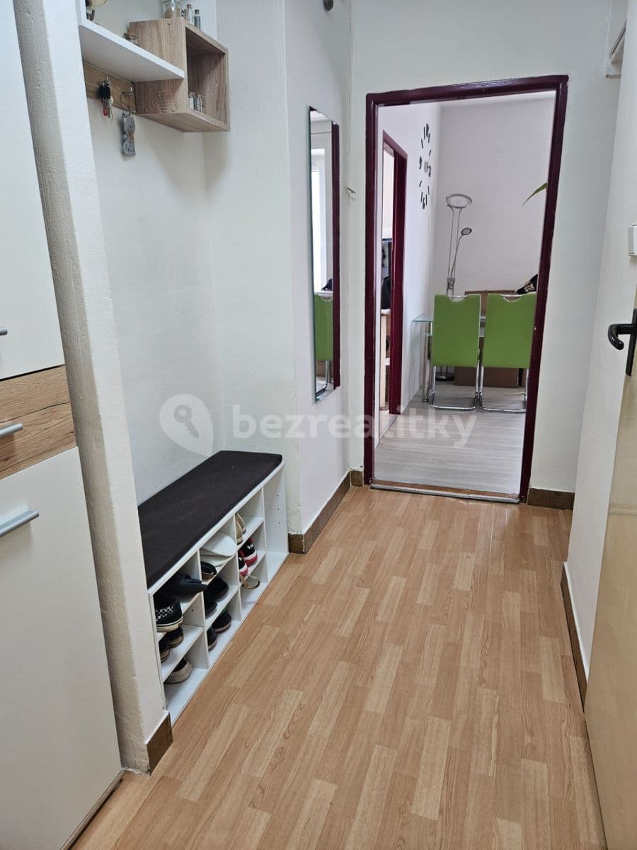 Pronájem bytu 2+1 55 m², Polní, Brno, Jihomoravský kraj Pronájem bytu 2+1 55 m², Polní, Brno, Jihomoravský kraj