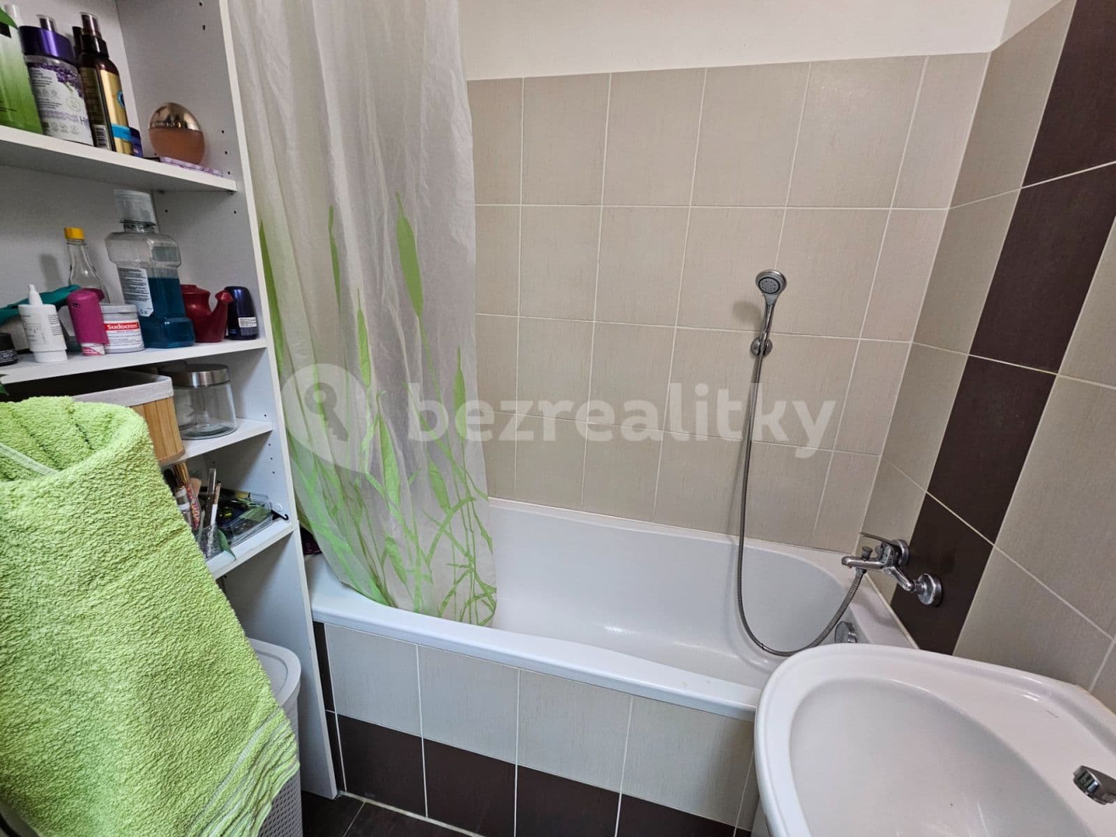 Pronájem bytu 2+1 55 m², Polní, Brno, Jihomoravský kraj Pronájem bytu 2+1 55 m², Polní, Brno, Jihomoravský kraj