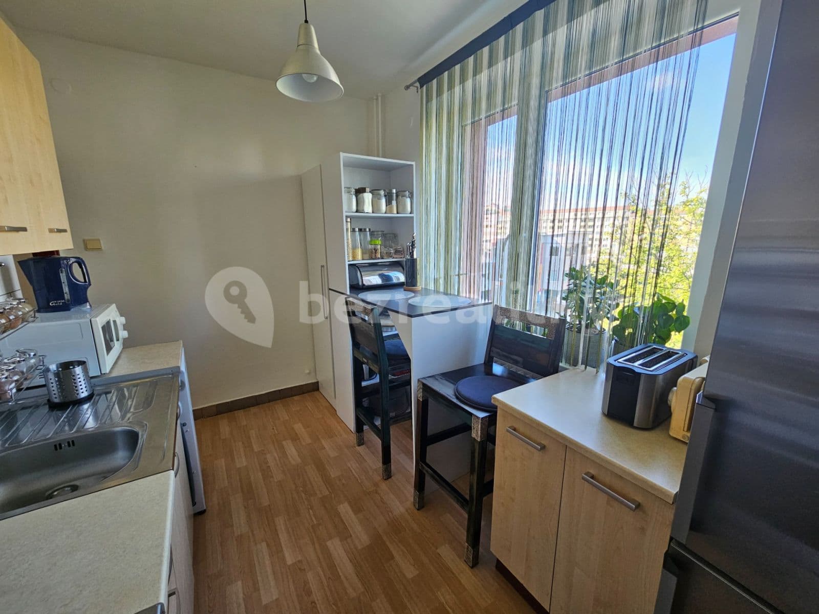 Pronájem bytu 2+1 55 m², Polní, Brno, Jihomoravský kraj Pronájem bytu 2+1 55 m², Polní, Brno, Jihomoravský kraj
