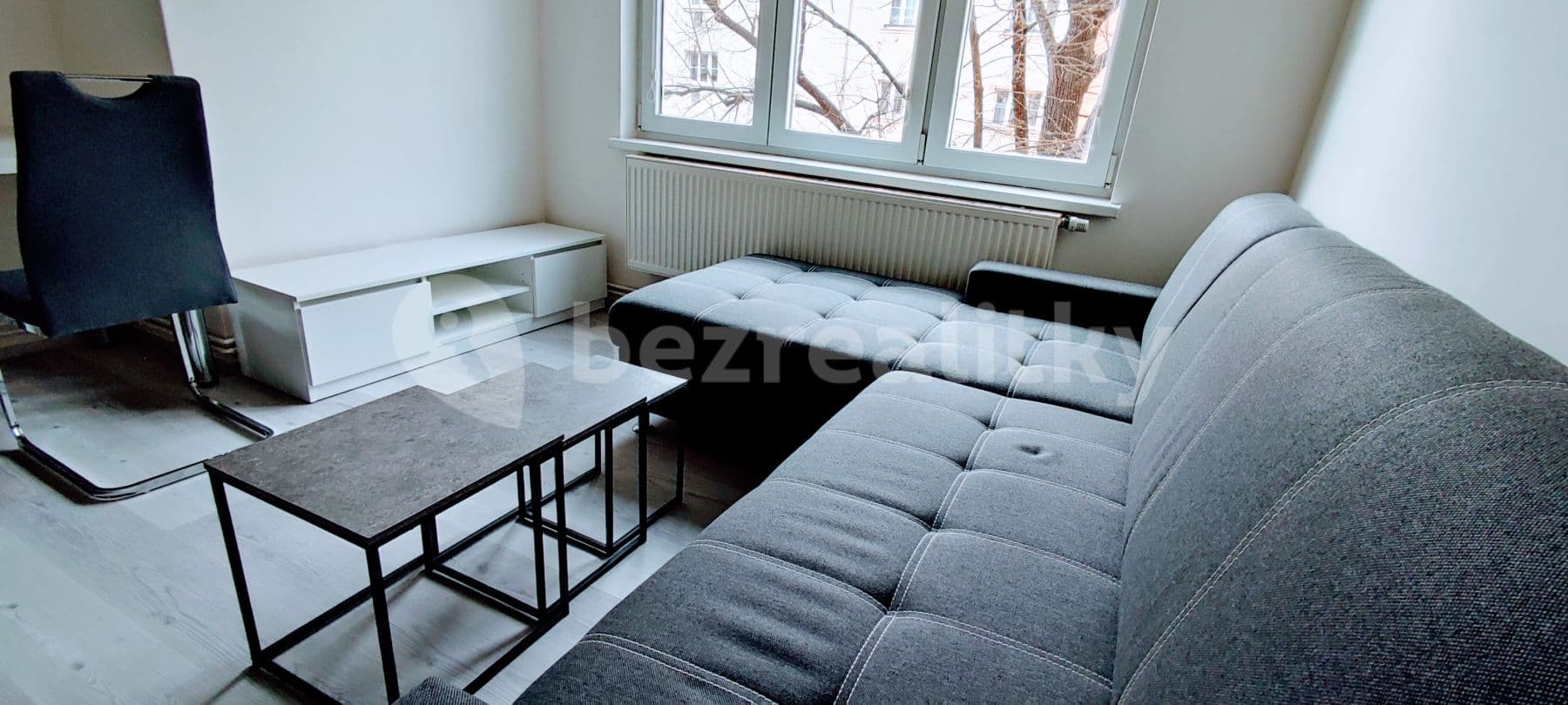 Pronájem bytu 2+kk 45 m², Bayerova, Brno, Jihomoravský kraj Pronájem bytu 2+kk 45 m², Bayerova, Brno, Jihomoravský kraj