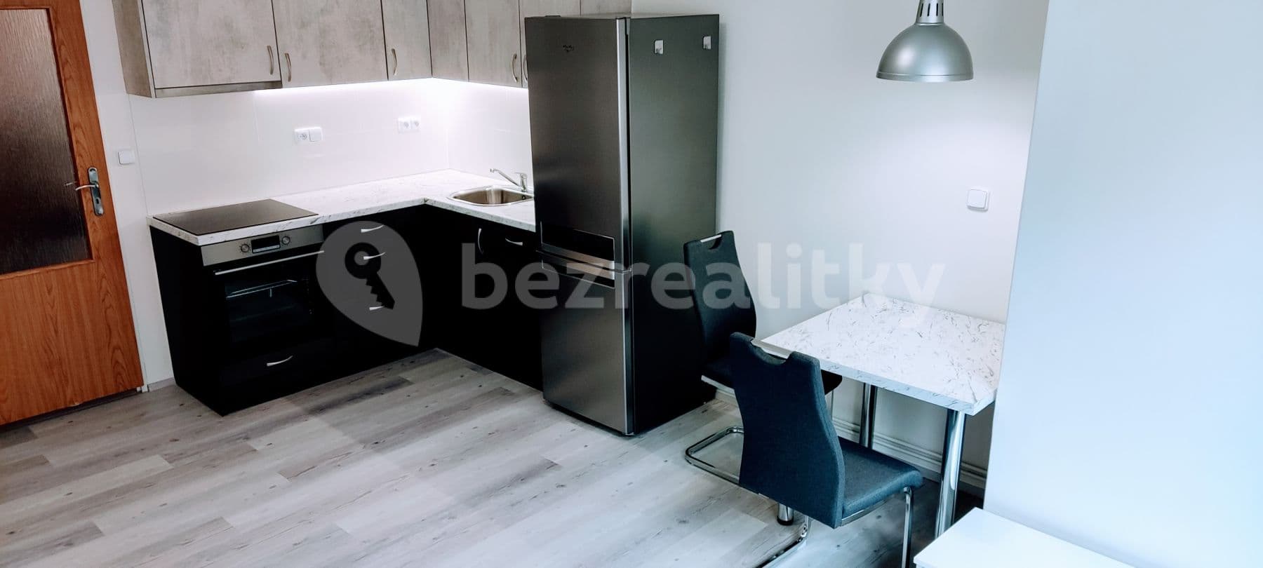 Pronájem bytu 2+kk 45 m², Bayerova, Brno, Jihomoravský kraj Pronájem bytu 2+kk 45 m², Bayerova, Brno, Jihomoravský kraj