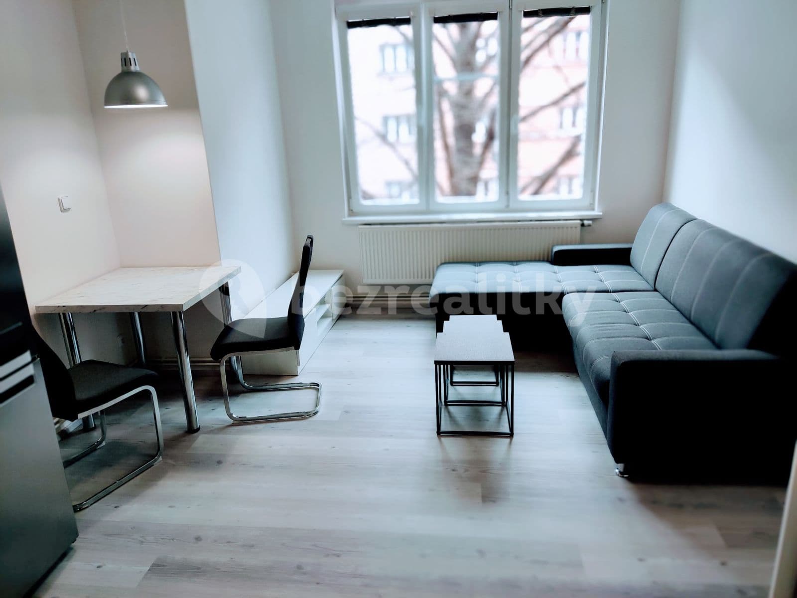 Pronájem bytu 2+kk 45 m², Bayerova, Brno, Jihomoravský kraj Pronájem bytu 2+kk 45 m², Bayerova, Brno, Jihomoravský kraj