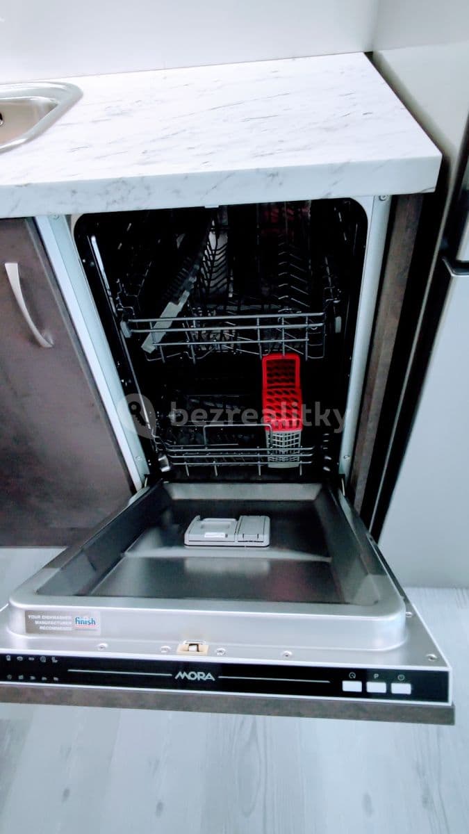 Pronájem bytu 2+kk 45 m², Bayerova, Brno, Jihomoravský kraj Pronájem bytu 2+kk 45 m², Bayerova, Brno, Jihomoravský kraj