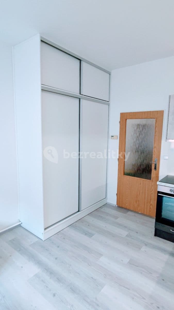 Pronájem bytu 2+kk 45 m², Bayerova, Brno, Jihomoravský kraj Pronájem bytu 2+kk 45 m², Bayerova, Brno, Jihomoravský kraj