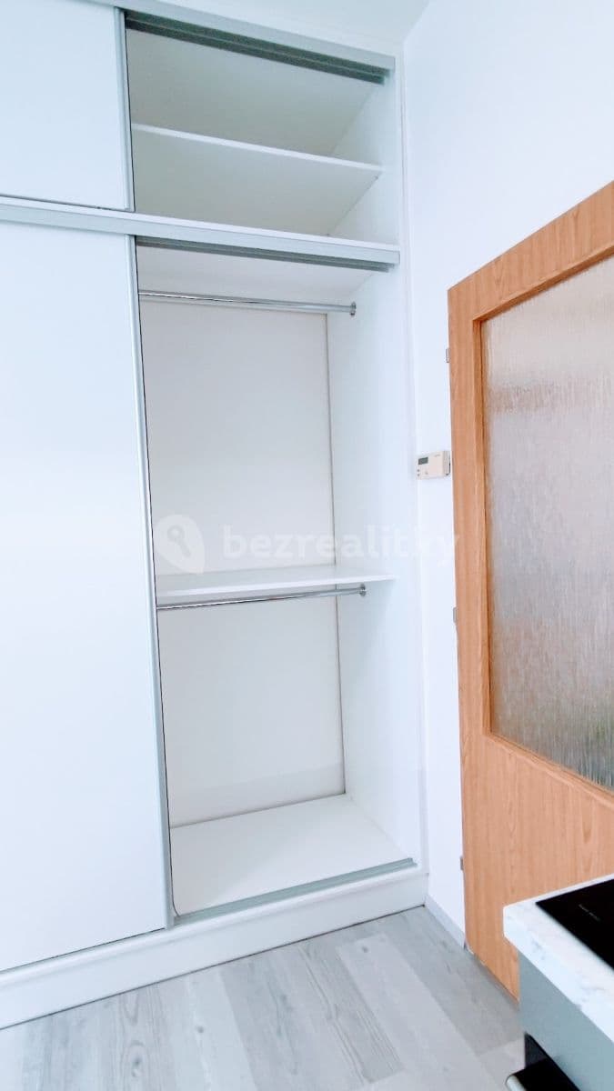 Pronájem bytu 2+kk 45 m², Bayerova, Brno, Jihomoravský kraj Pronájem bytu 2+kk 45 m², Bayerova, Brno, Jihomoravský kraj