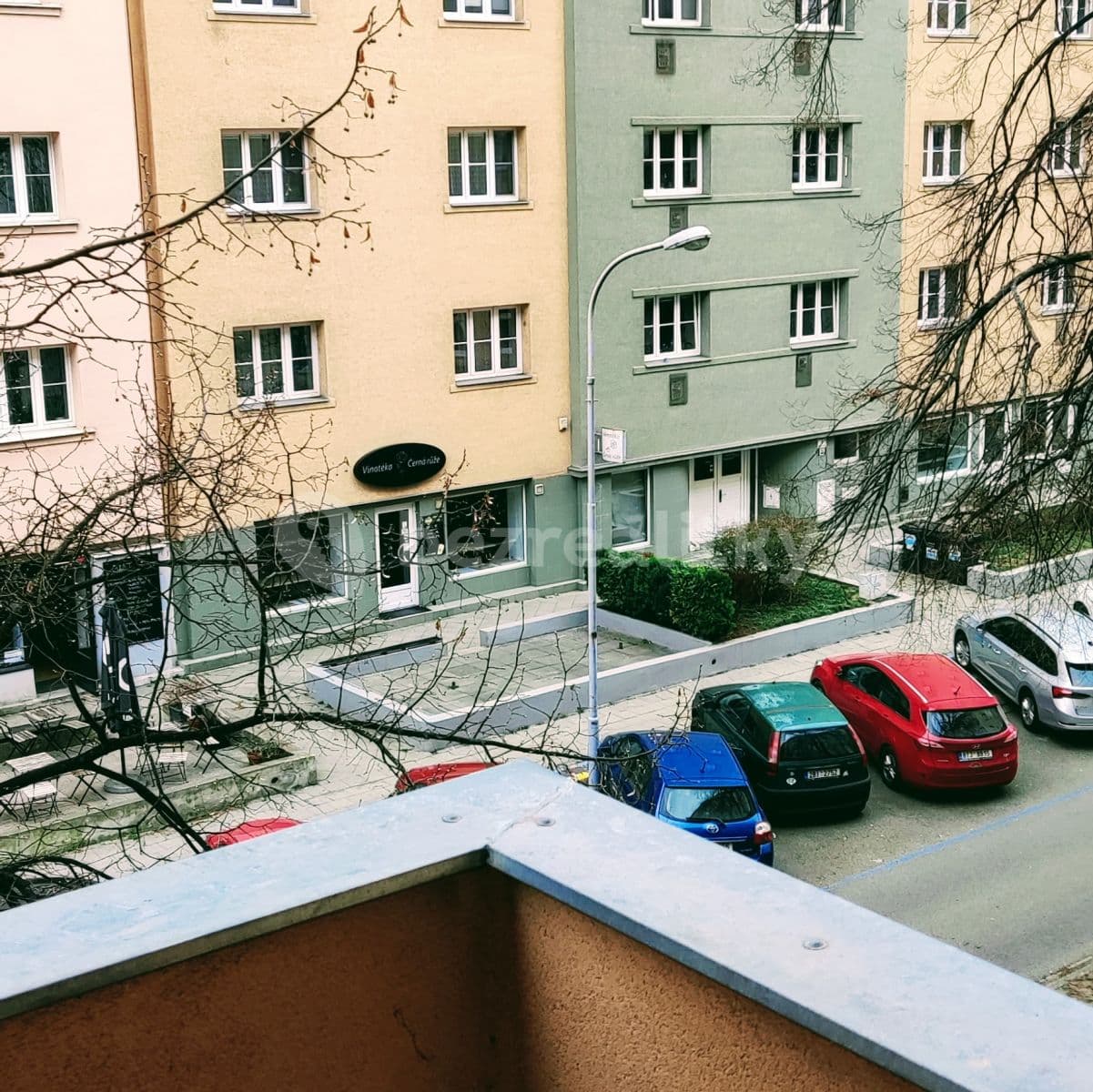 Pronájem bytu 2+kk 45 m², Bayerova, Brno, Jihomoravský kraj Pronájem bytu 2+kk 45 m², Bayerova, Brno, Jihomoravský kraj