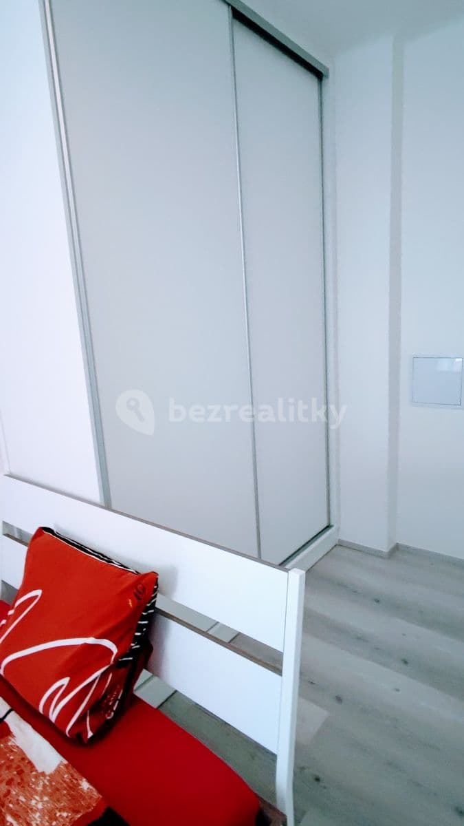 Pronájem bytu 2+kk 45 m², Bayerova, Brno, Jihomoravský kraj Pronájem bytu 2+kk 45 m², Bayerova, Brno, Jihomoravský kraj