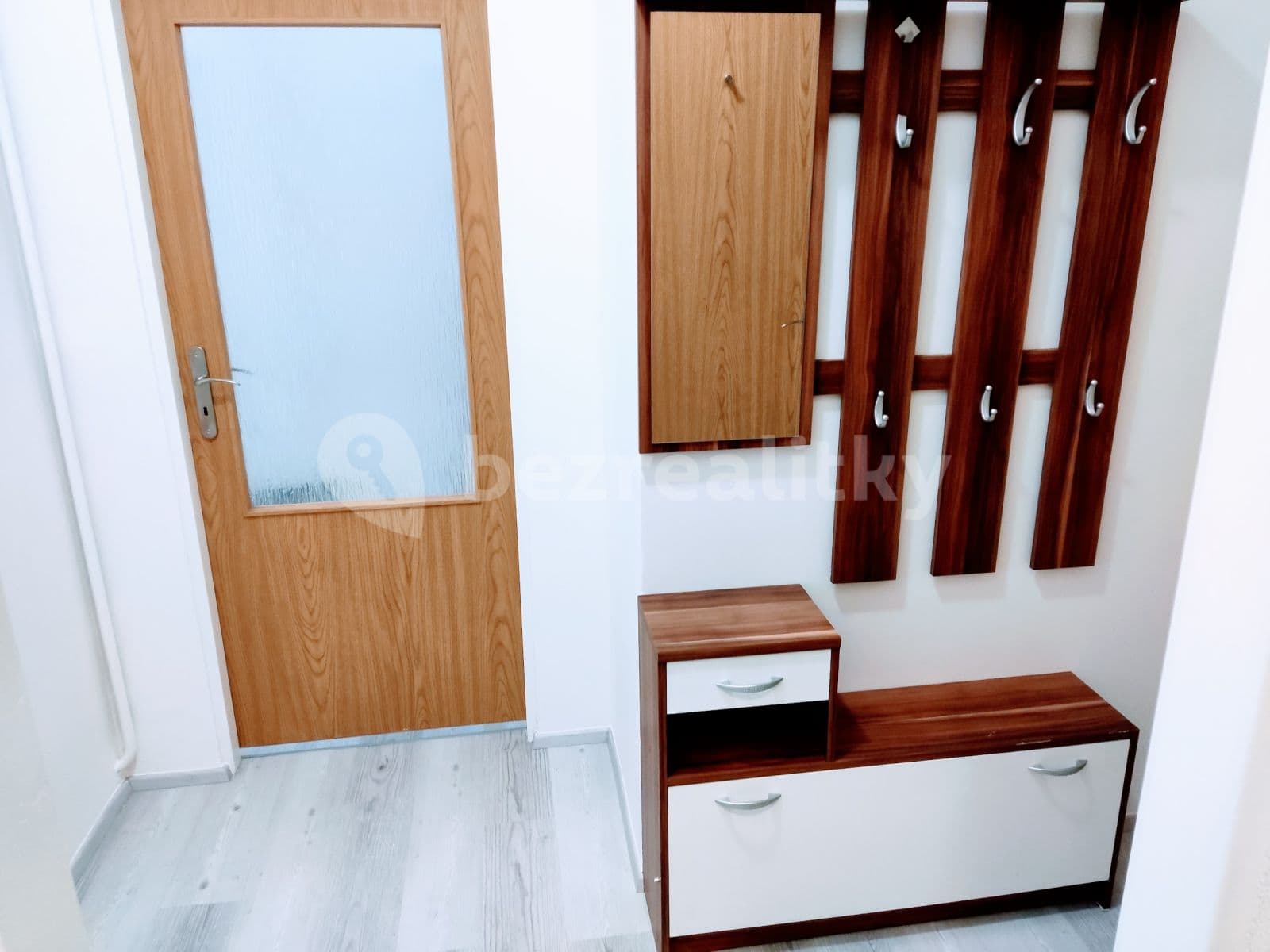 Pronájem bytu 2+kk 45 m², Bayerova, Brno, Jihomoravský kraj Pronájem bytu 2+kk 45 m², Bayerova, Brno, Jihomoravský kraj