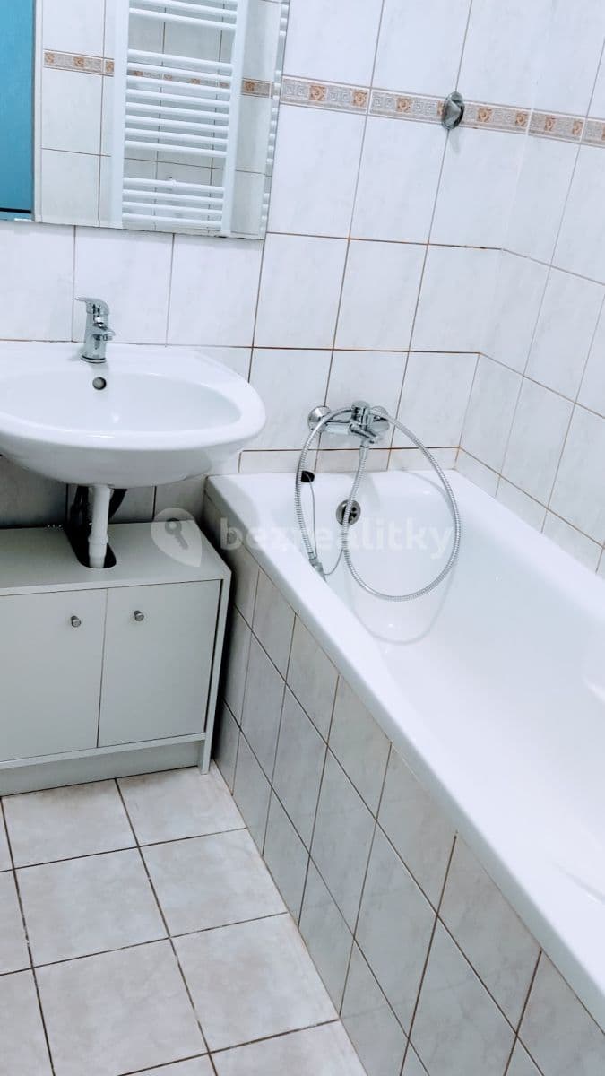 Pronájem bytu 2+kk 45 m², Bayerova, Brno, Jihomoravský kraj Pronájem bytu 2+kk 45 m², Bayerova, Brno, Jihomoravský kraj