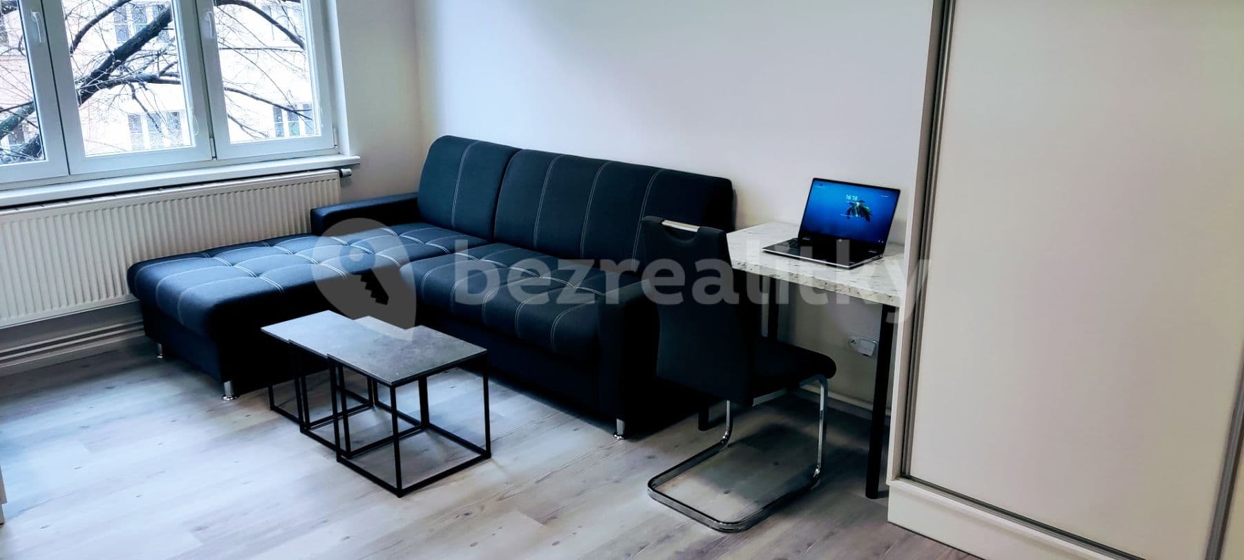 Pronájem bytu 2+kk 45 m², Bayerova, Brno, Jihomoravský kraj Pronájem bytu 2+kk 45 m², Bayerova, Brno, Jihomoravský kraj