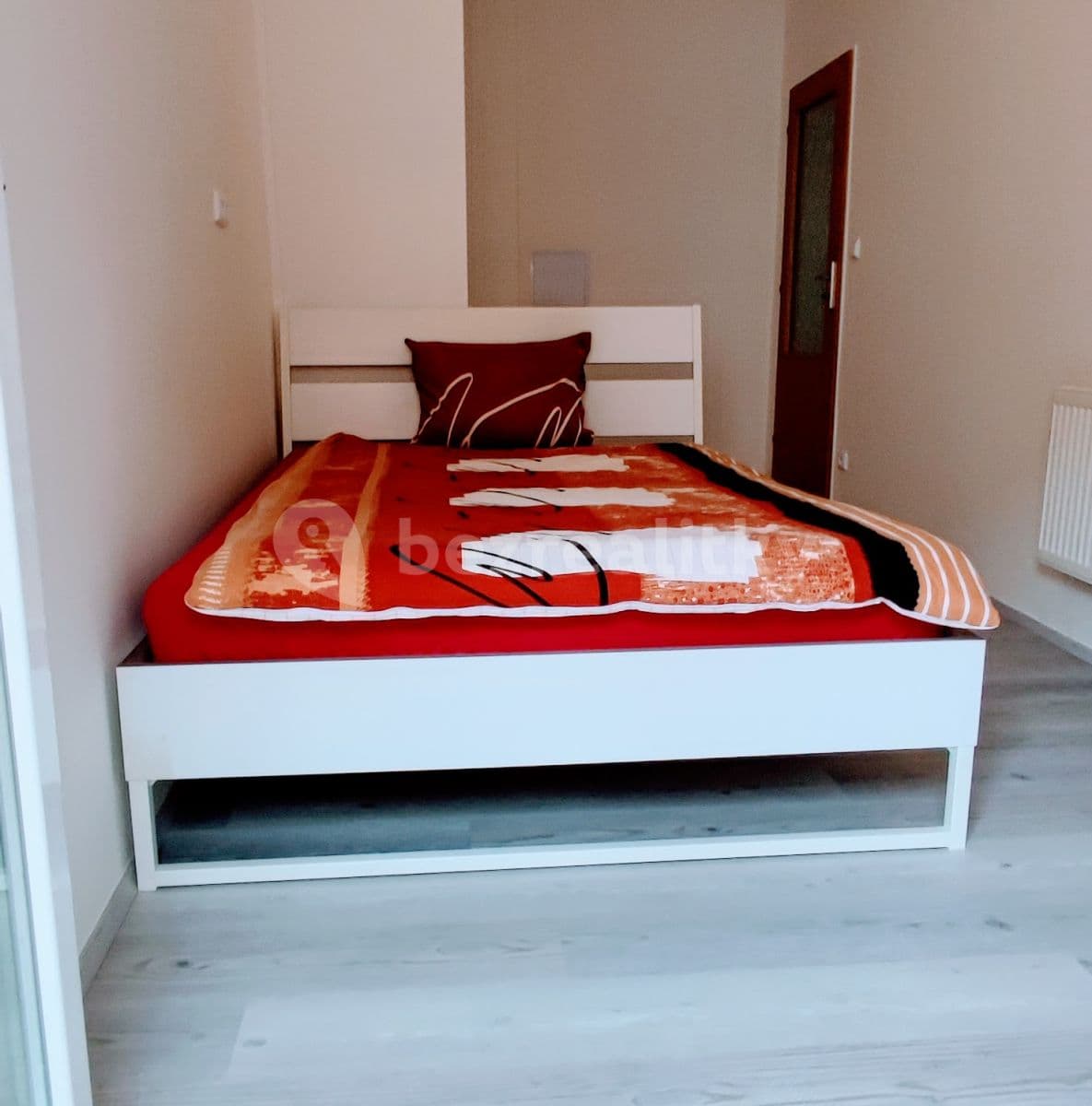 Pronájem bytu 2+kk 45 m², Bayerova, Brno, Jihomoravský kraj Pronájem bytu 2+kk 45 m², Bayerova, Brno, Jihomoravský kraj