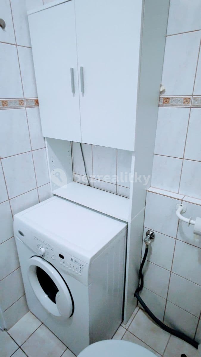 Pronájem bytu 2+kk 45 m², Bayerova, Brno, Jihomoravský kraj Pronájem bytu 2+kk 45 m², Bayerova, Brno, Jihomoravský kraj