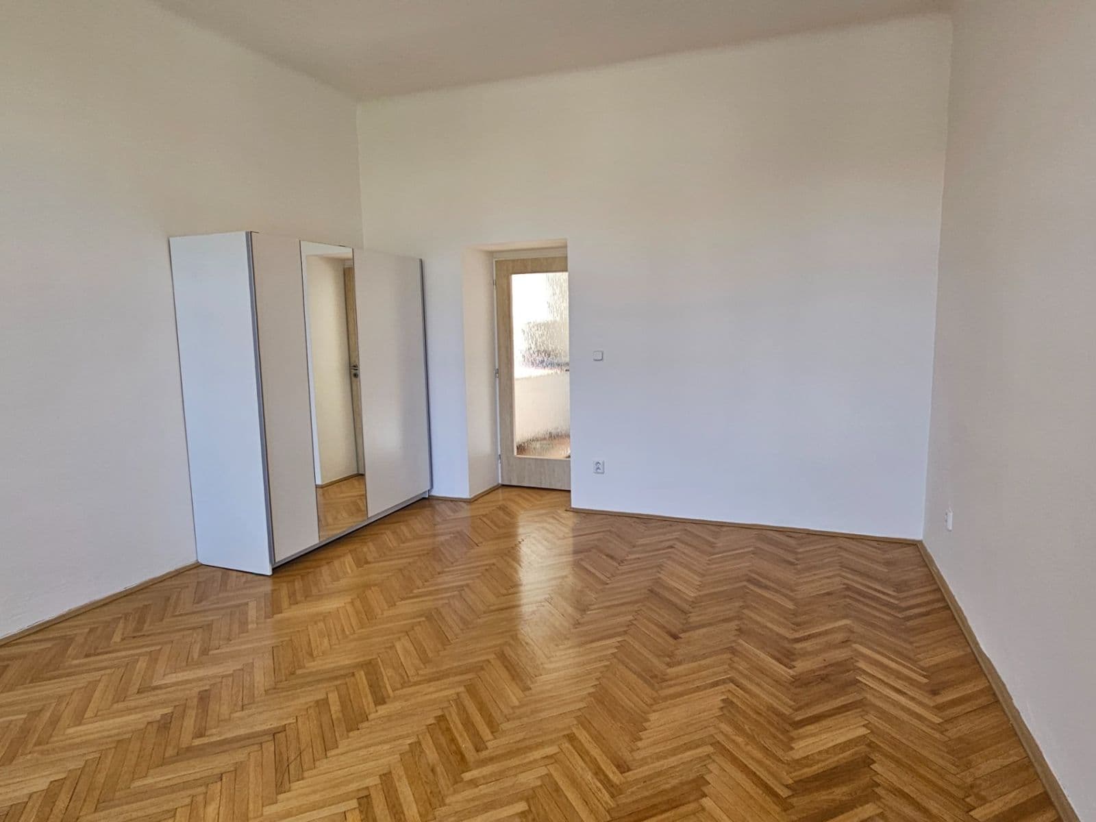 Pronájem bytu 1+kk 32 m², Tábor, Brno, Jihomoravský kraj Pronájem bytu 1+kk 32 m², Tábor, Brno, Jihomoravský kraj