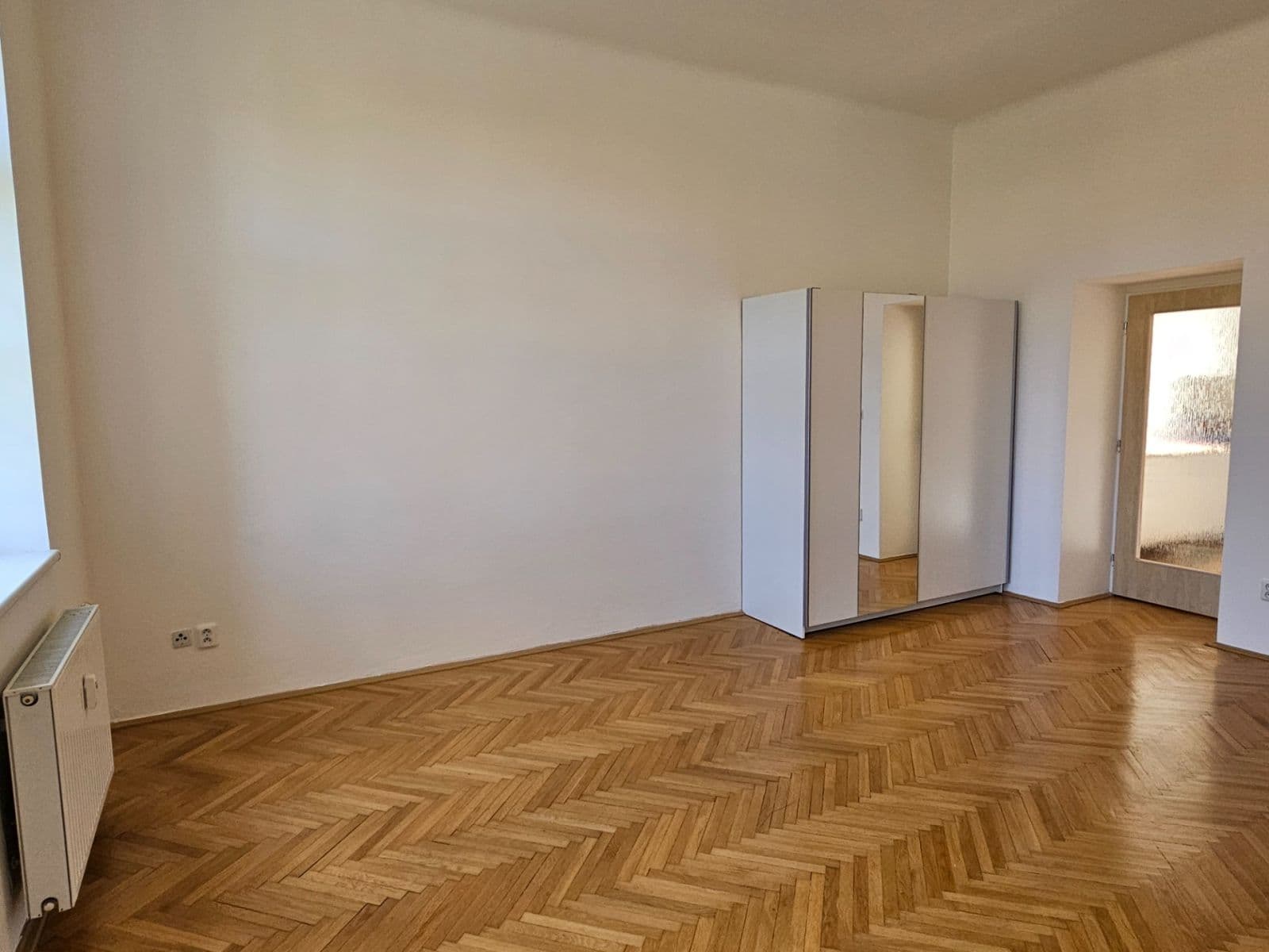 Pronájem bytu 1+kk 32 m², Tábor, Brno, Jihomoravský kraj Pronájem bytu 1+kk 32 m², Tábor, Brno, Jihomoravský kraj
