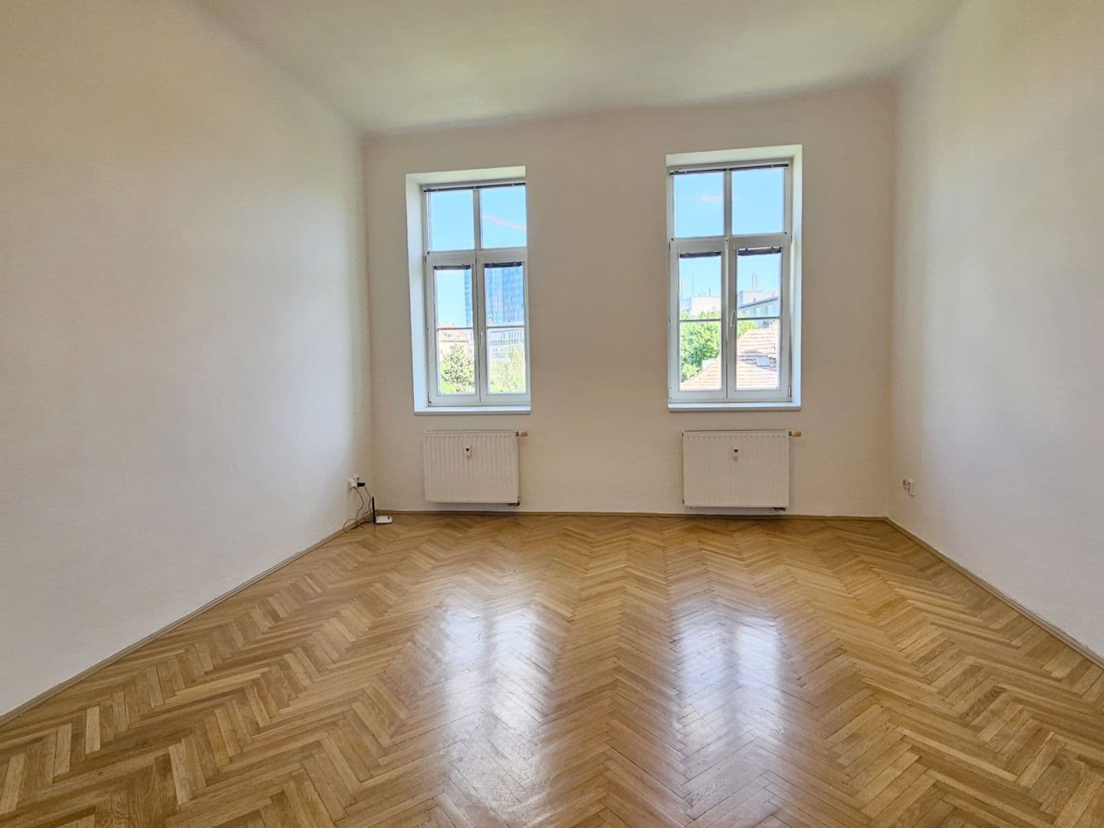 Pronájem bytu 1+kk 32 m², Tábor, Brno, Jihomoravský kraj Pronájem bytu 1+kk 32 m², Tábor, Brno, Jihomoravský kraj