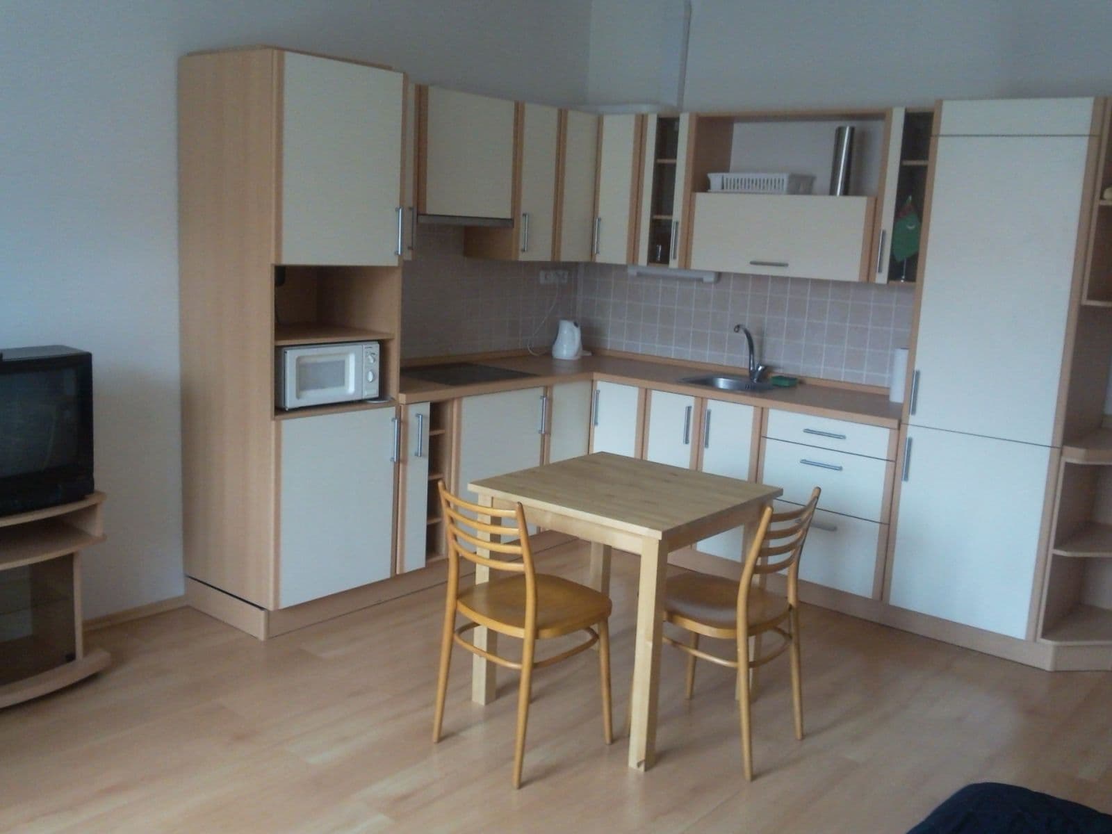 Pronájem bytu 2+kk 53 m², Tolstého, Praha, Praha Pronájem bytu 2+kk 53 m², Tolstého, Praha, Praha
