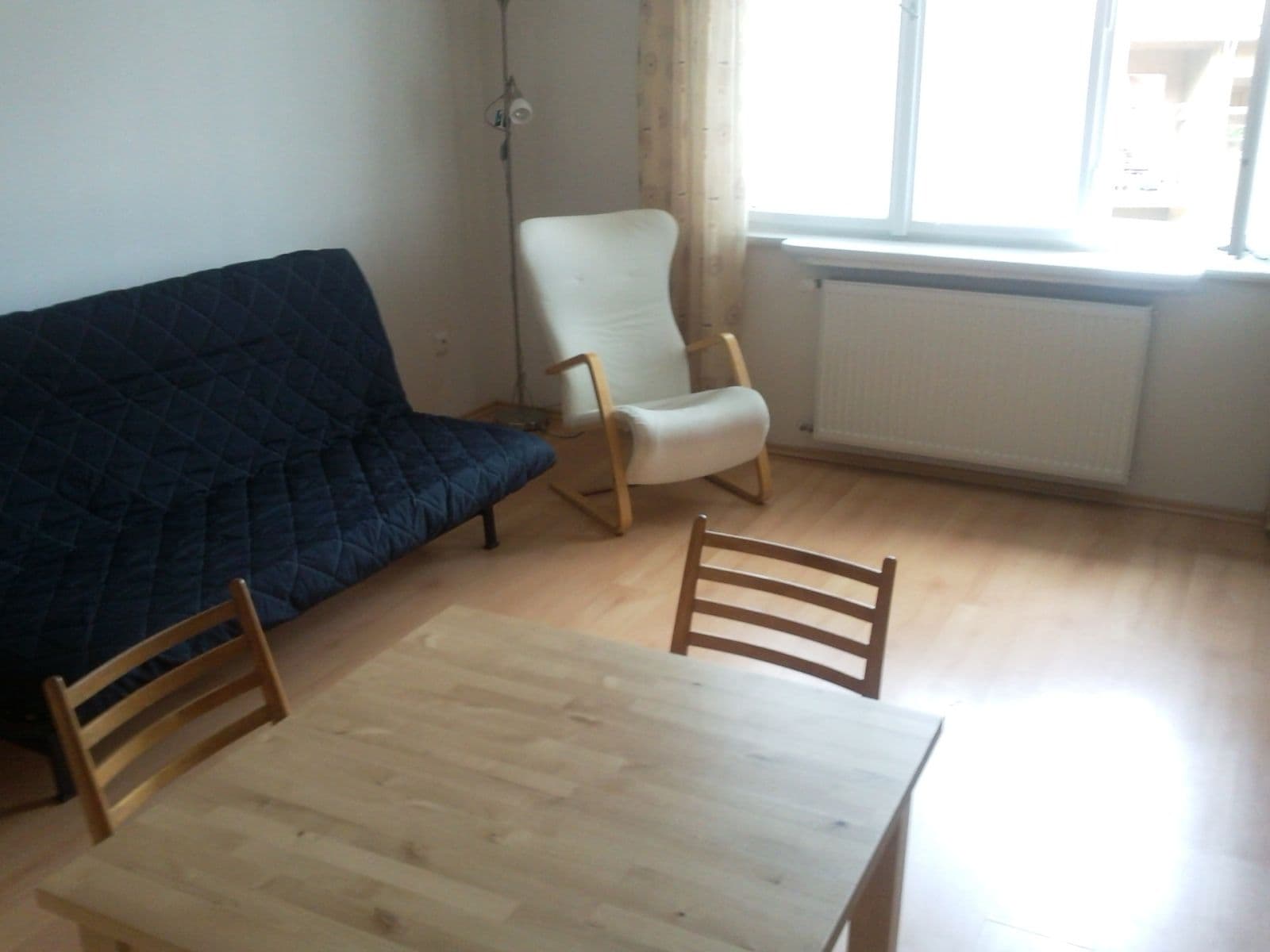 Pronájem bytu 2+kk 53 m², Tolstého, Praha, Praha Pronájem bytu 2+kk 53 m², Tolstého, Praha, Praha