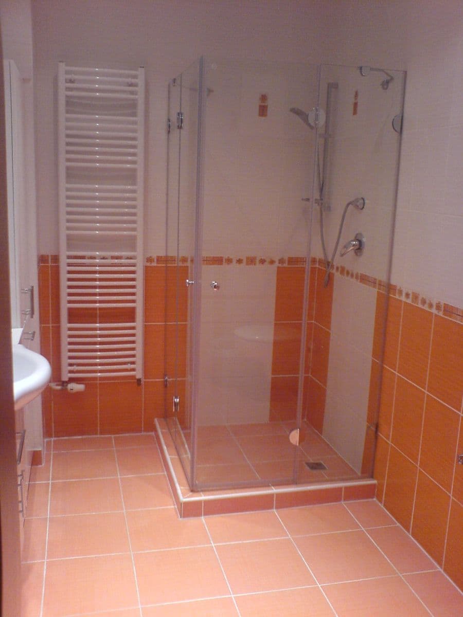 Pronájem bytu 2+kk 53 m², Tolstého, Praha, Praha Pronájem bytu 2+kk 53 m², Tolstého, Praha, Praha