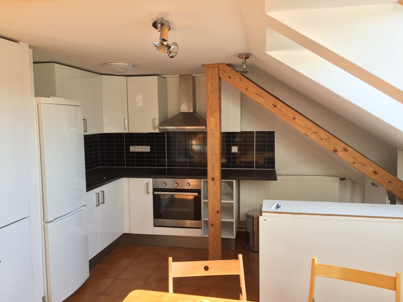 Pronájem bytu 3+kk 127 m², Čápkova, Brno, Jihomoravský kraj Pronájem bytu 3+kk 127 m², Čápkova, Brno, Jihomoravský kraj