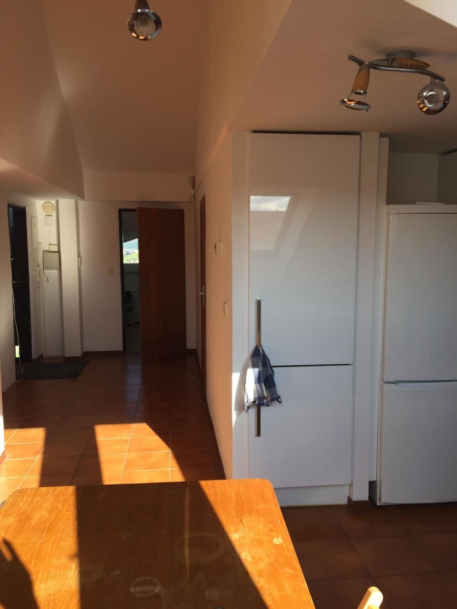 Pronájem bytu 3+kk 127 m², Čápkova, Brno, Jihomoravský kraj Pronájem bytu 3+kk 127 m², Čápkova, Brno, Jihomoravský kraj