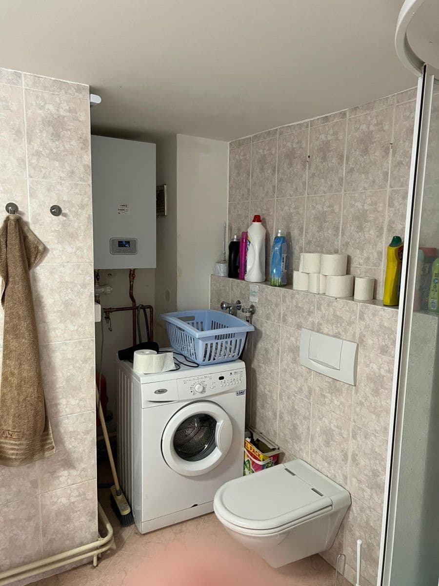 Pronájem bytu 3+kk 127 m², Čápkova, Brno, Jihomoravský kraj Pronájem bytu 3+kk 127 m², Čápkova, Brno, Jihomoravský kraj