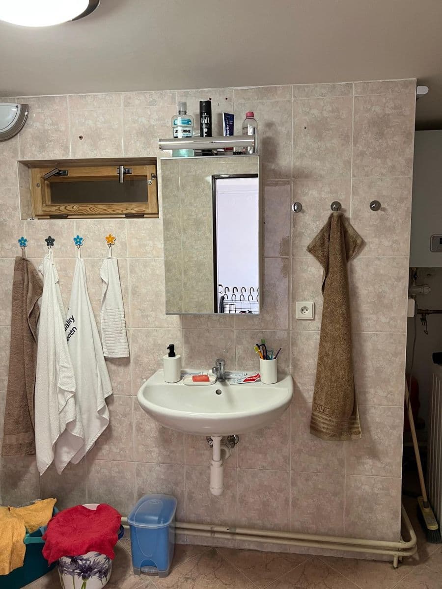 Pronájem bytu 3+kk 127 m², Čápkova, Brno, Jihomoravský kraj Pronájem bytu 3+kk 127 m², Čápkova, Brno, Jihomoravský kraj