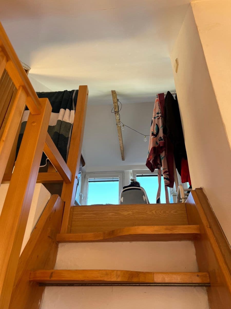 Pronájem bytu 3+kk 127 m², Čápkova, Brno, Jihomoravský kraj Pronájem bytu 3+kk 127 m², Čápkova, Brno, Jihomoravský kraj