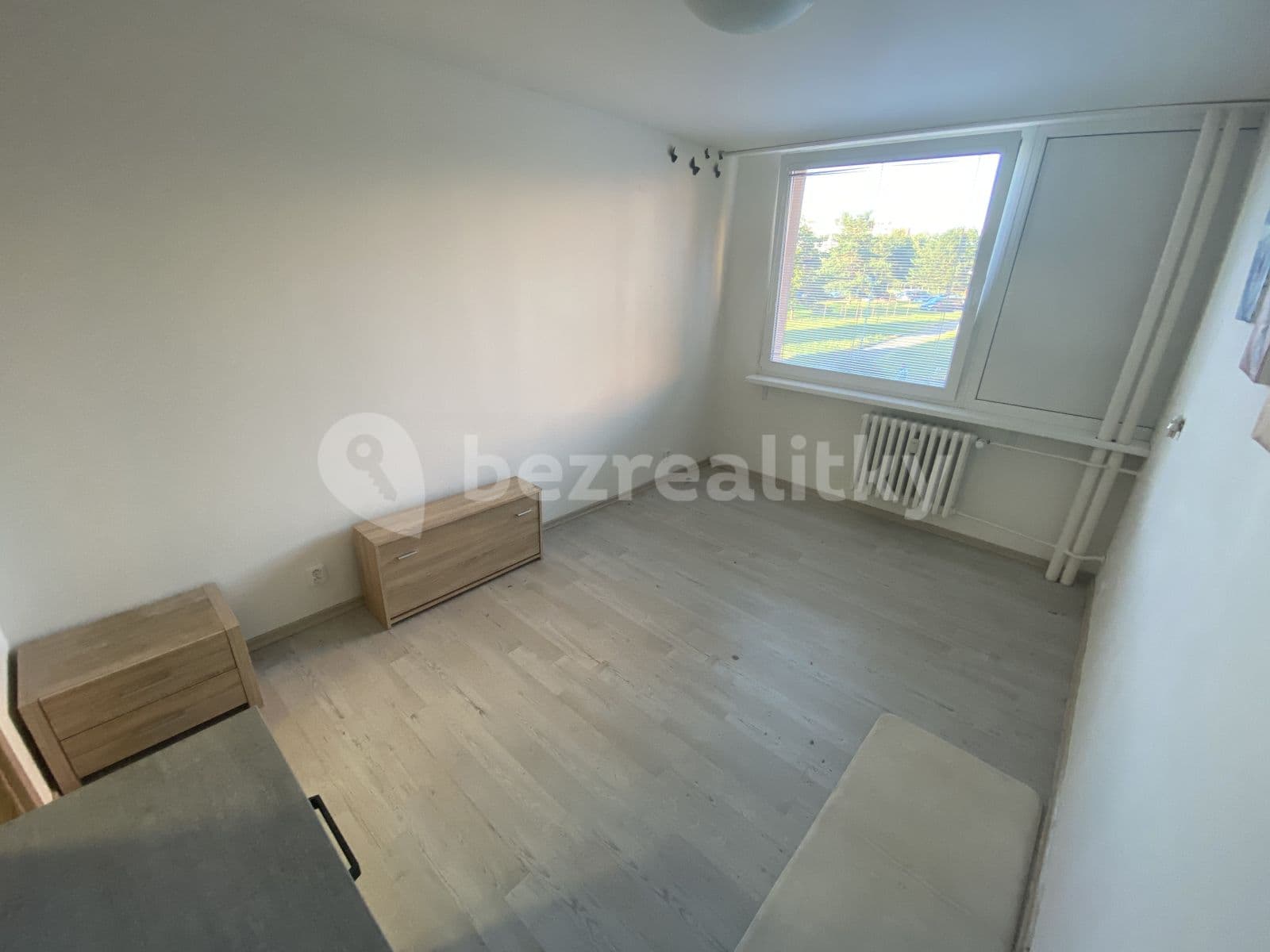 Pronájem bytu 2+kk 49 m², Smotlachova, Praha, Praha Pronájem bytu 2+kk 49 m², Smotlachova, Praha, Praha